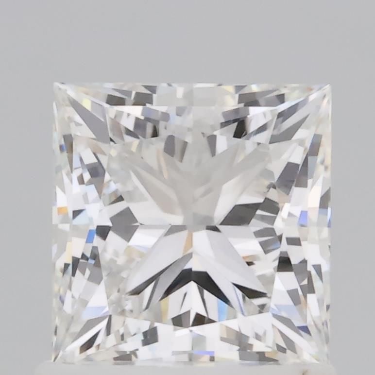 IGI Princess 1.09ct E VVS2 - Loose Lab Diamond: IGI Princess 1.09ct E VVS2 - Loose Lab Diamond Item Specifics: Source: This Is A Real Diamond Grown In A Lab Not Mined. Carat: 1.09 Cut: - Color: E Clarity: VVS2 Polish: EX Symmetry: EX Measurements: 