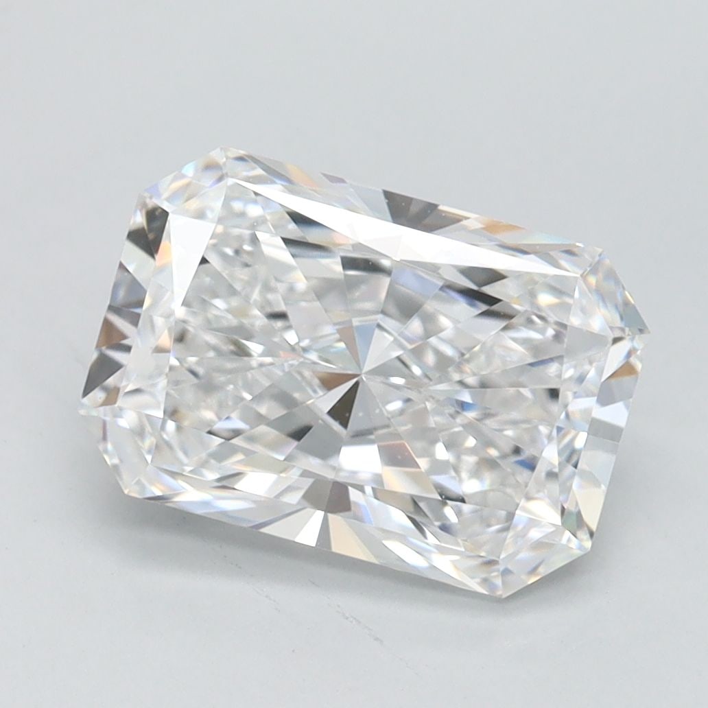IGI Radiant 2.02ct D FL - Loose Lab Diamond: IGI Radiant 2.02ct D FL - Loose Lab Diamond Item Specifics: Source: This Is A Real Diamond Grown In A Lab Not Mined. Carat: 2.02 Cut: - Color: D Clarity: FL Polish: EX Symmetry: EX Measurements: 9.05L