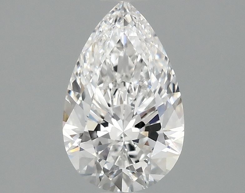 IGI Pear 1.07ct D VVS2 - Loose Lab Diamond: IGI Pear 1.07ct D VVS2 - Loose Lab Diamond Item Specifics: Source: This Is A Real Diamond Grown In A Lab Not Mined. Carat: 1.07 Cut: - Color: D Clarity: VVS2 Polish: EX Symmetry: EX Measurements: 9.01