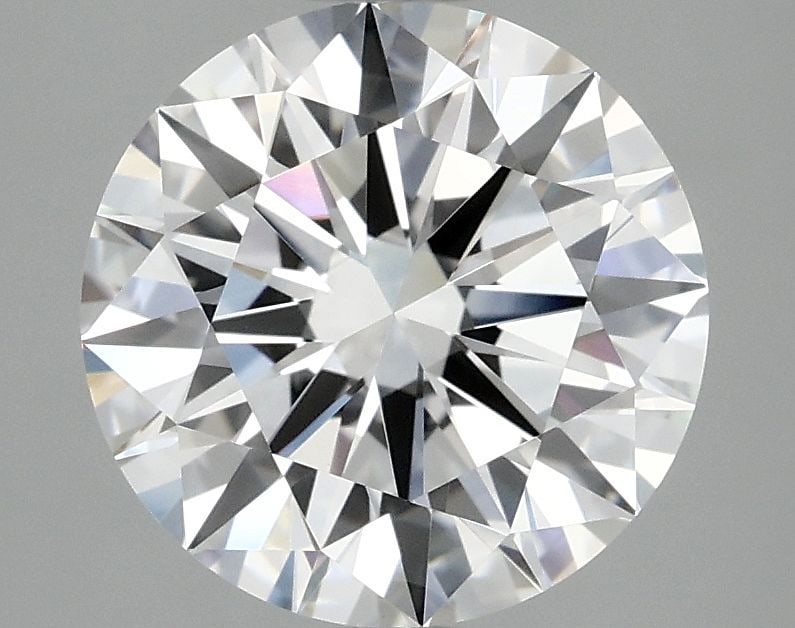 IGI Round 3.1ct E VVS2 - Ideal Loose Lab Diamond: IGI Round 3.1ct E VVS2 - Ideal Loose Lab Diamond Item Specifics: Source: This Is A Real Diamond Grown In A Lab Not Mined. Carat: 3.1 Cut: ID Color: E Clarity: VVS2 Polish: EX Symmetry: EX Measurements