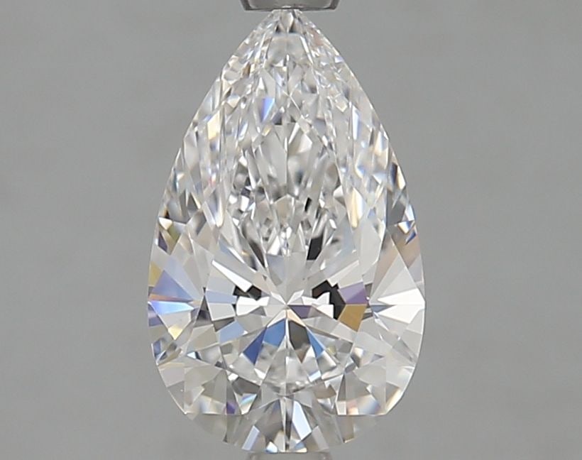 GIA Pear 1.54ct D VVS1 - Loose Lab Diamond: GIA Pear 1.54ct D VVS1 - Loose Lab Diamond Item Specifics: Source: This Is A Real Diamond Grown In A Lab Not Mined. Carat: 1.54 Cut: - Color: D Clarity: VVS1 Polish: EX Symmetry: VG Measurements: 10.4