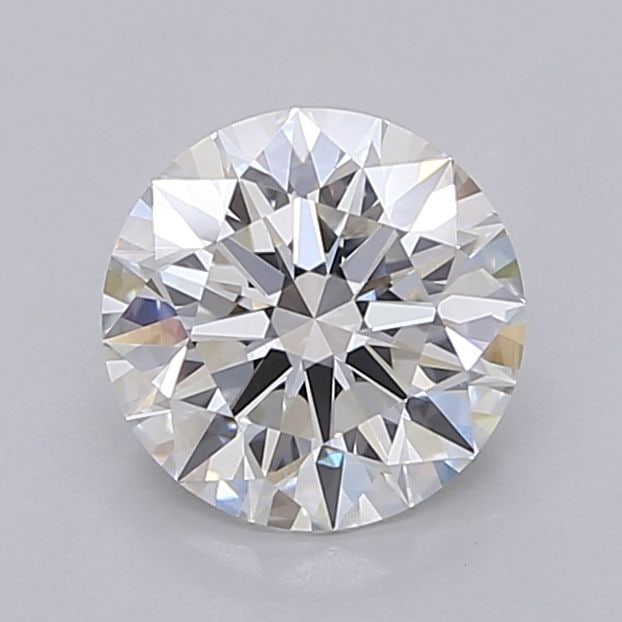 IGI Round 1.55ct F VVS2 - Ideal Loose Lab Diamond: IGI Round 1.55ct F VVS2 - Ideal Loose Lab Diamond Item Specifics: Source: This Is A Real Diamond Grown In A Lab Not Mined. Carat: 1.55 Cut: ID Color: F Clarity: VVS2 Polish: EX Symmetry: EX Measuremen