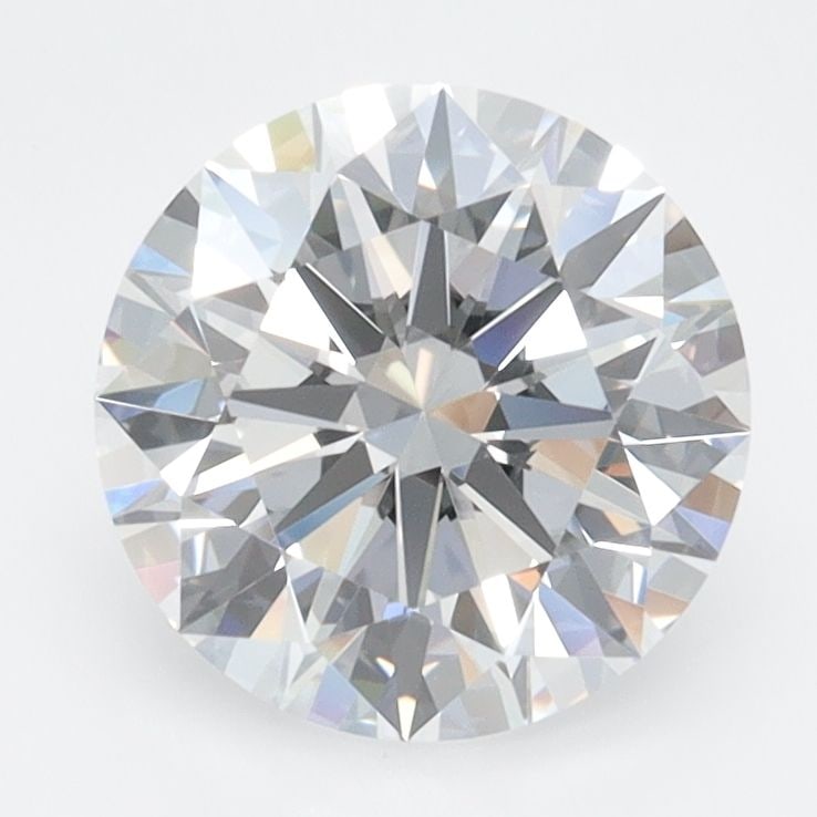 IGI Round 2.09ct D IF - Ideal Loose Lab Diamond: IGI Round 2.09ct D IF - Ideal Loose Lab Diamond Item Specifics: Source: This Is A Real Diamond Grown In A Lab Not Mined. Carat: 2.09 Cut: ID Color: D Clarity: IF Polish: EX Symmetry: EX Measurements: 