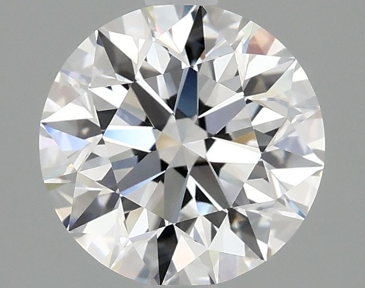 IGI Round 2.07ct E VVS2 - Loose Lab Diamond: IGI Round 2.07ct E VVS2 - Loose Lab Diamond Item Specifics: Source: This Is A Real Diamond Grown In A Lab Not Mined. Carat: 2.07 Cut: EX Color: E Clarity: VVS2 Polish: EX Symmetry: EX Measurements: 8.
