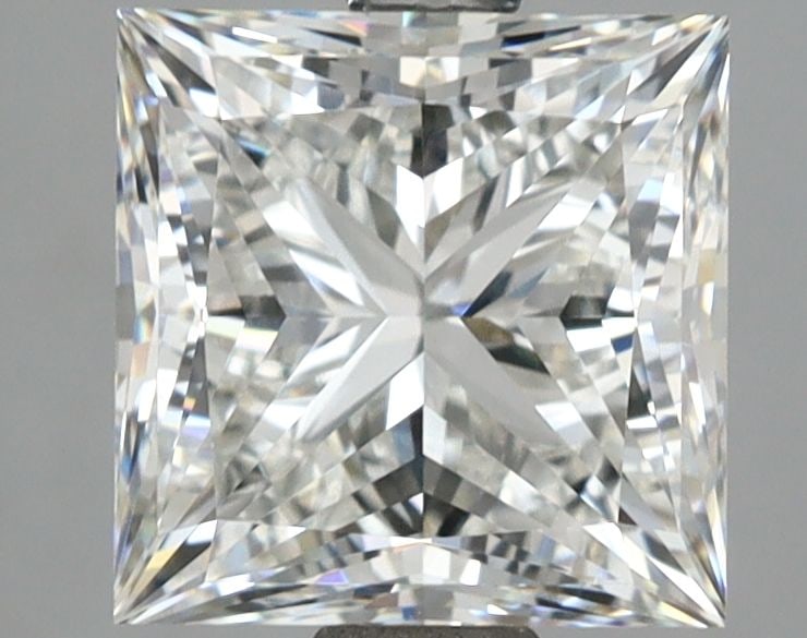IGI Princess 3.01ct G VVS2 - Loose Lab Diamond: IGI Princess 3.01ct G VVS2 - Loose Lab Diamond Item Specifics: Source: This Is A Real Diamond Grown In A Lab Not Mined. Carat: 3.01 Cut: - Color: G Clarity: VVS2 Polish: EX Symmetry: EX Measurements: 