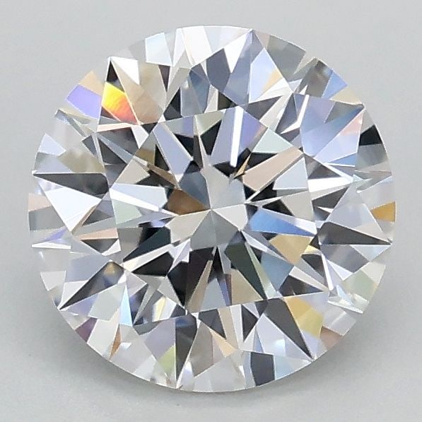 IGI Round 1.21ct D VVS2 - Ideal Loose Lab Diamond: IGI Round 1.21ct D VVS2 - Ideal Loose Lab Diamond Item Specifics: Source: This Is A Real Diamond Grown In A Lab Not Mined. Carat: 1.21 Cut: ID Color: D Clarity: VVS2 Polish: EX Symmetry: EX Measuremen