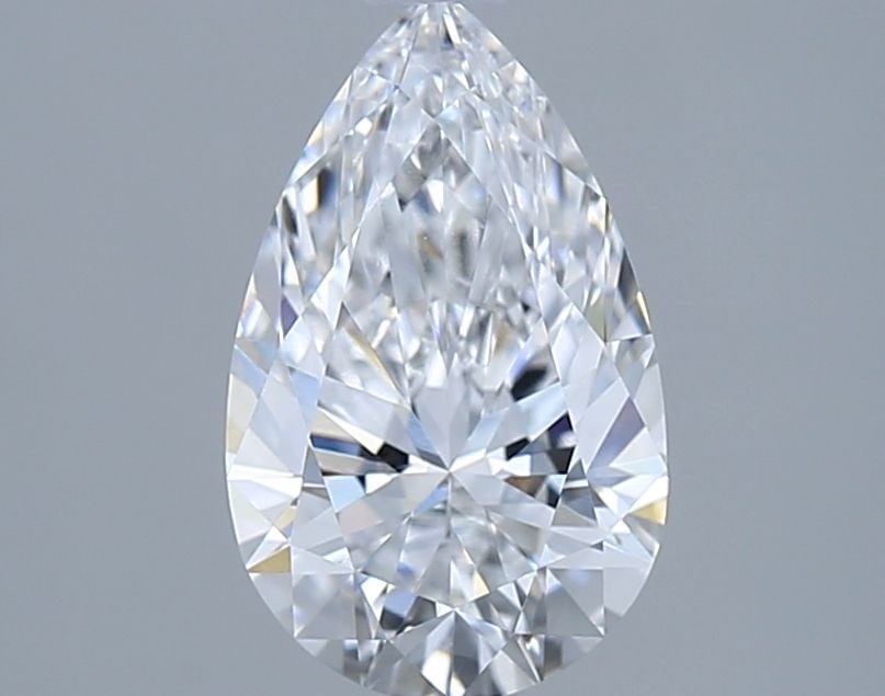 IGI Pear 1.55ct D VVS2 - Loose Lab Diamond: IGI Pear 1.55ct D VVS2 - Loose Lab Diamond Item Specifics: Source: This Is A Real Diamond Grown In A Lab Not Mined. Carat: 1.55 Cut: - Color: D Clarity: VVS2 Polish: EX Symmetry: EX Measurements: 10.4
