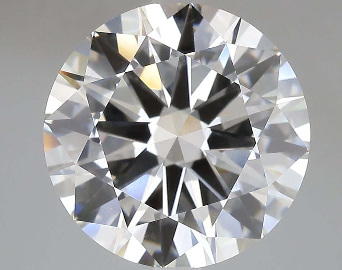 IGI Round 7.02ct F VVS1 - Loose Lab Diamond: IGI Round 7.02ct F VVS1 - Loose Lab Diamond Item Specifics: Source: This Is A Real Diamond Grown In A Lab Not Mined. Carat: 7.02 Cut: EX Color: F Clarity: VVS1 Polish: EX Symmetry: EX Measurements: 12