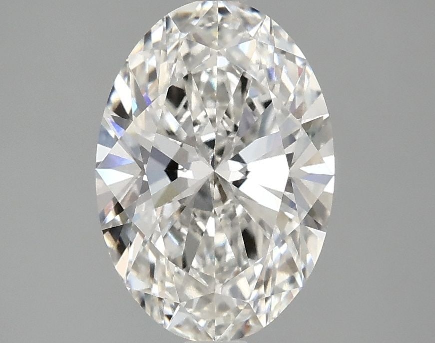 IGI Oval 2.04ct F VVS2 - Loose Lab Diamond: IGI Oval 2.04ct F VVS2 - Loose Lab Diamond Item Specifics: Source: This Is A Real Diamond Grown In A Lab Not Mined. Carat: 2.04 Cut: - Color: F Clarity: VVS2 Polish: EX Symmetry: EX Measurements: 10.3