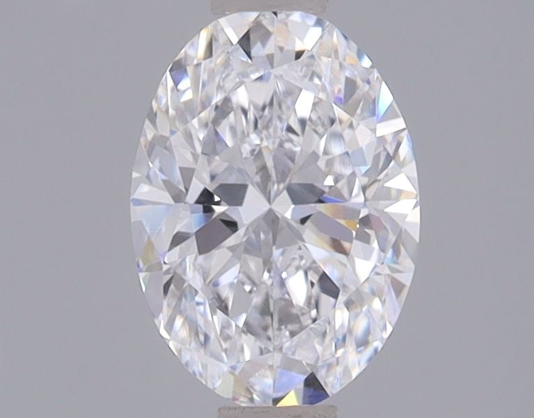 IGI Oval 1.04ct D IF - Loose Lab Diamond: IGI Oval 1.04ct D IF - Loose Lab Diamond Item Specifics: Source: This Is A Real Diamond Grown In A Lab Not Mined. Carat: 1.04 Cut: - Color: D Clarity: IF Polish: VG Symmetry: VG Measurements: 7.99L X 