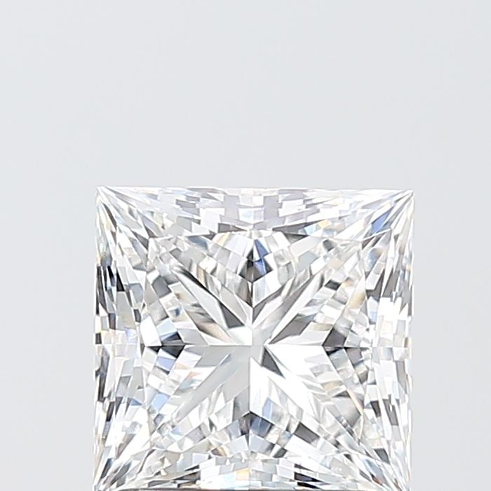 IGI Princess 2.06ct F VVS2 - Loose Lab Diamond: IGI Princess 2.06ct F VVS2 - Loose Lab Diamond Item Specifics: Source: This Is A Real Diamond Grown In A Lab Not Mined. Carat: 2.06 Cut: - Color: F Clarity: VVS2 Polish: EX Symmetry: EX Measurements: 