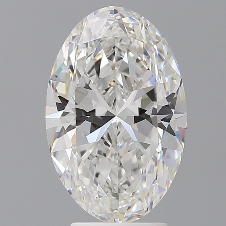 IGI Oval 4.09ct E VVS2 - Loose Lab Diamond: IGI Oval 4.09ct E VVS2 - Loose Lab Diamond Item Specifics: Source: This Is A Real Diamond Grown In A Lab Not Mined. Carat: 4.09 Cut: - Color: E Clarity: VVS2 Polish: EX Symmetry: EX Measurements: 13.4