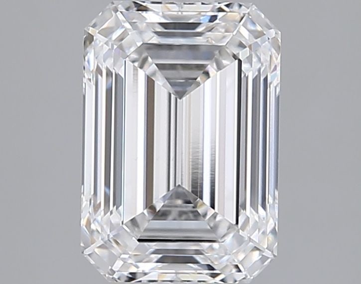 IGI Emerald 2.1ct D VVS1 - Loose Lab Diamond: IGI Emerald 2.1ct D VVS1 - Loose Lab Diamond Item Specifics: Source: This Is A Real Diamond Grown In A Lab Not Mined. Carat: 2.1 Cut: - Color: D Clarity: VVS1 Polish: EX Symmetry: EX Measurements: 8.5