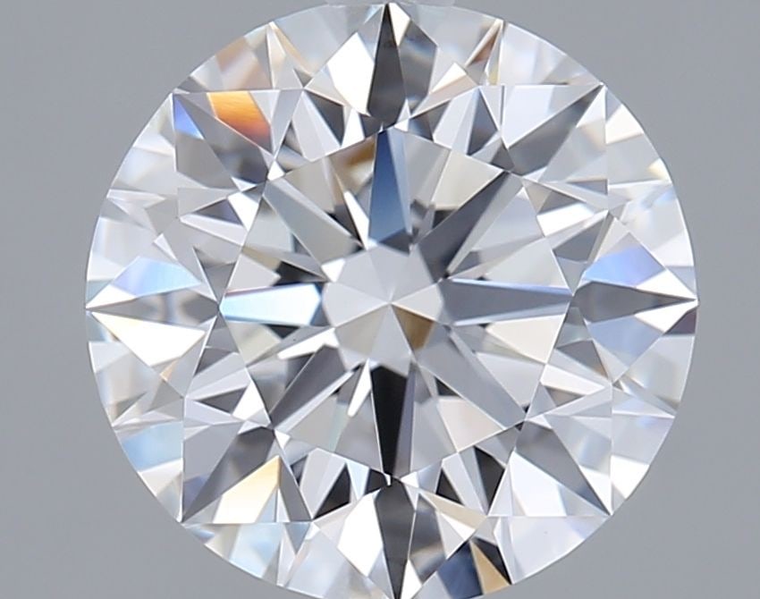 IGI Round 3.06ct D VVS2 - Ideal Loose Lab Diamond: IGI Round 3.06ct D VVS2 - Ideal Loose Lab Diamond Item Specifics: Source: This Is A Real Diamond Grown In A Lab Not Mined. Carat: 3.06 Cut: ID Color: D Clarity: VVS2 Polish: EX Symmetry: EX Measuremen