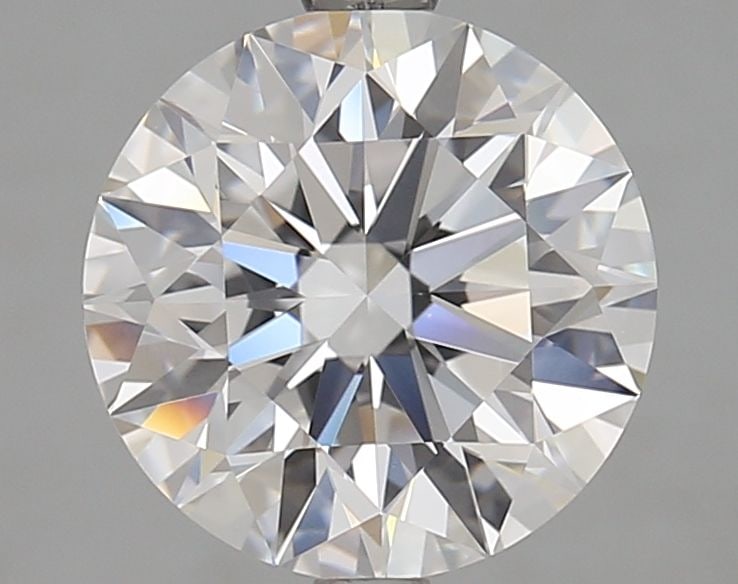 GIA Round 3.17ct D VVS1 - Loose Lab Diamond: GIA Round 3.17ct D VVS1 - Loose Lab Diamond Item Specifics: Source: This Is A Real Diamond Grown In A Lab Not Mined. Carat: 3.17 Cut: EX Color: D Clarity: VVS1 Polish: EX Symmetry: EX Measurements: 9.