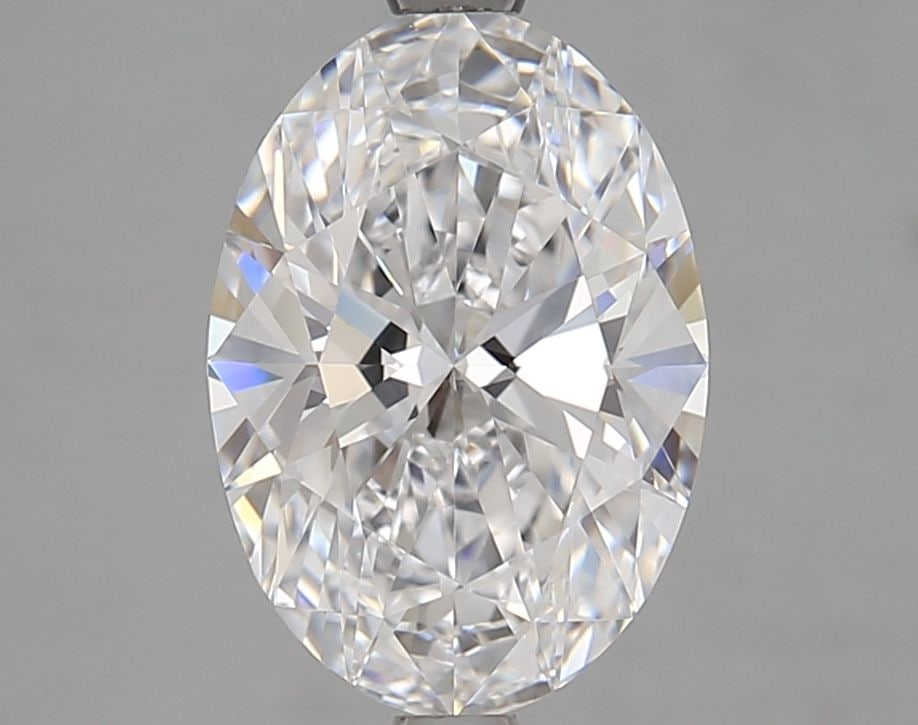 GIA Oval 3.02ct D VVS2 - Loose Lab Diamond: GIA Oval 3.02ct D VVS2 - Loose Lab Diamond Item Specifics: Source: This Is A Real Diamond Grown In A Lab Not Mined. Carat: 3.02 Cut: - Color: D Clarity: VVS2 Polish: EX Symmetry: EX Measurements: 11.6