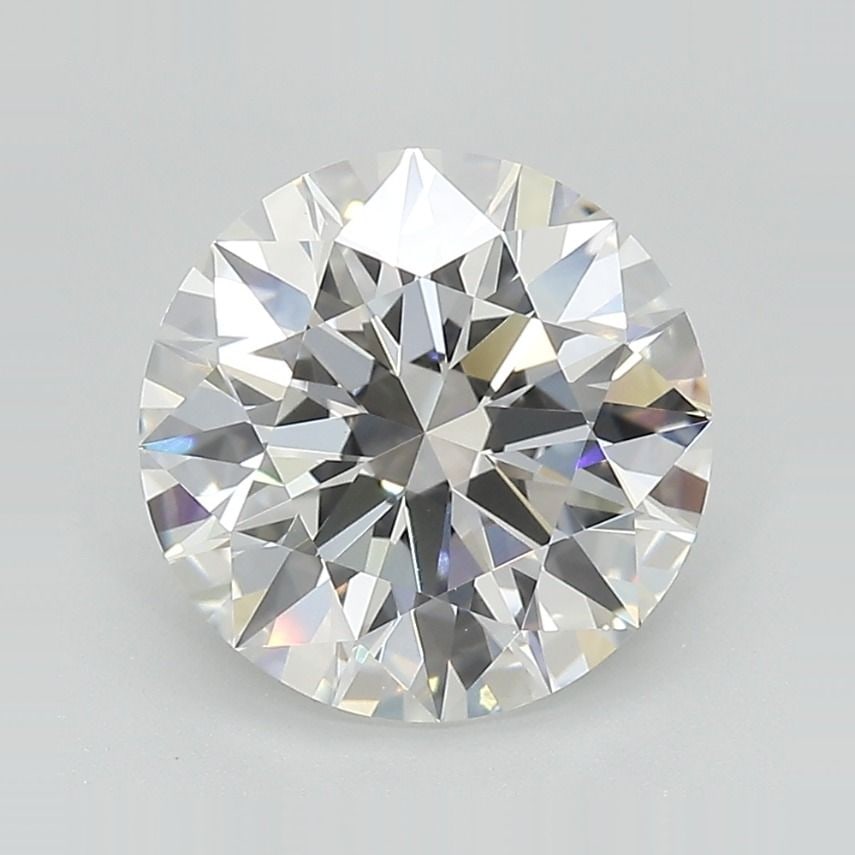 IGI Round 3.16ct F VVS2 - Loose Lab Diamond: IGI Round 3.16ct F VVS2 - Loose Lab Diamond Item Specifics: Source: This Is A Real Diamond Grown In A Lab Not Mined. Carat: 3.16 Cut: EX Color: F Clarity: VVS2 Polish: EX Symmetry: EX Measurements: 9.