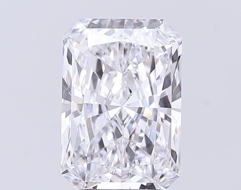 GIA Radiant 3.48ct D VVS2 - Loose Lab Diamond: GIA Radiant 3.48ct D VVS2 - Loose Lab Diamond Item Specifics: Source: This Is A Real Diamond Grown In A Lab Not Mined. Carat: 3.48 Cut: - Color: D Clarity: VVS2 Polish: EX Symmetry: EX Measurements: 1