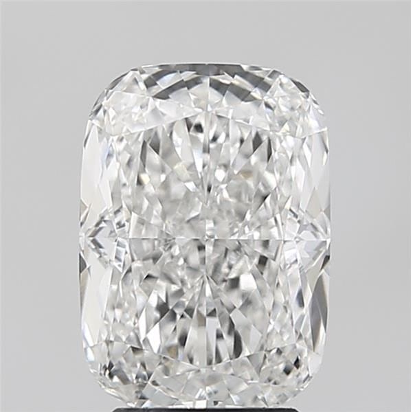 IGI Cushion Modified 3.55ct F VVS2 - Loose Lab Diamond: IGI Cushion Modified 3.55ct F VVS2 - Loose Lab Diamond Item Specifics: Source: This Is A Real Diamond Grown In A Lab Not Mined. Carat: 3.55 Cut: - Color: F Clarity: VVS2 Polish: EX Symmetry: EX Measur