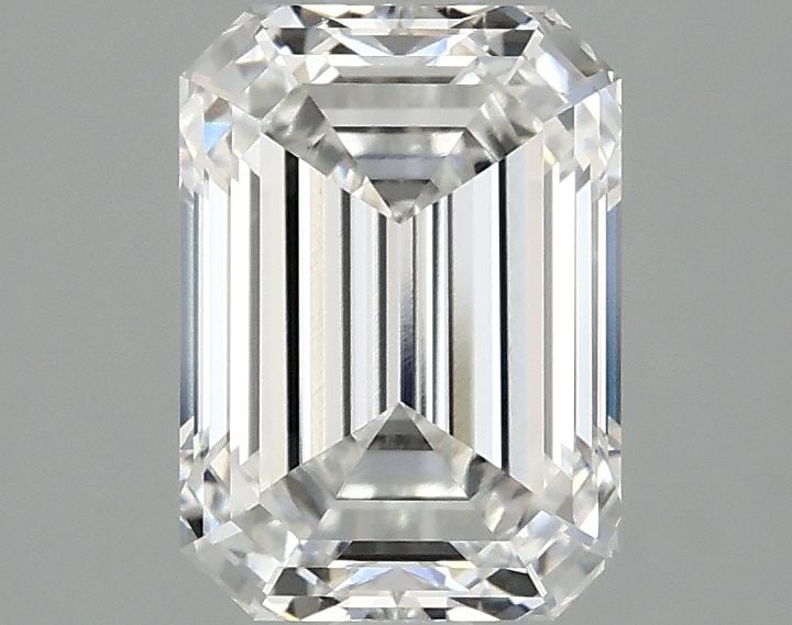 IGI Emerald 2.04ct F VVS1 - Loose Lab Diamond: IGI Emerald 2.04ct F VVS1 - Loose Lab Diamond Item Specifics: Source: This Is A Real Diamond Grown In A Lab Not Mined. Carat: 2.04 Cut: - Color: F Clarity: VVS1 Polish: EX Symmetry: EX Measurements: 8