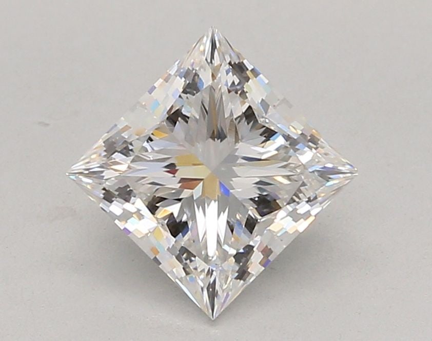 IGI Princess 2.03ct E VVS2 - Loose Lab Diamond: IGI Princess 2.03ct E VVS2 - Loose Lab Diamond Item Specifics: Source: This Is A Real Diamond Grown In A Lab Not Mined. Carat: 2.03 Cut: - Color: E Clarity: VVS2 Polish: EX Symmetry: EX Measurements: 