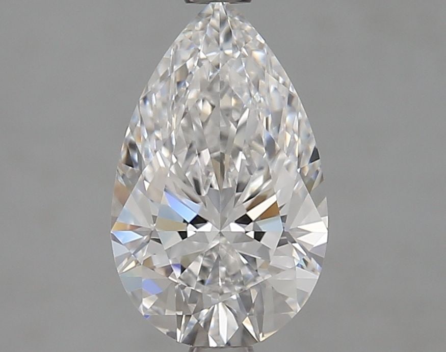 IGI Pear 2.01ct D VVS2 - Loose Lab Diamond: IGI Pear 2.01ct D VVS2 - Loose Lab Diamond Item Specifics: Source: This Is A Real Diamond Grown In A Lab Not Mined. Carat: 2.01 Cut: - Color: D Clarity: VVS2 Polish: EX Symmetry: EX Measurements: 11.3