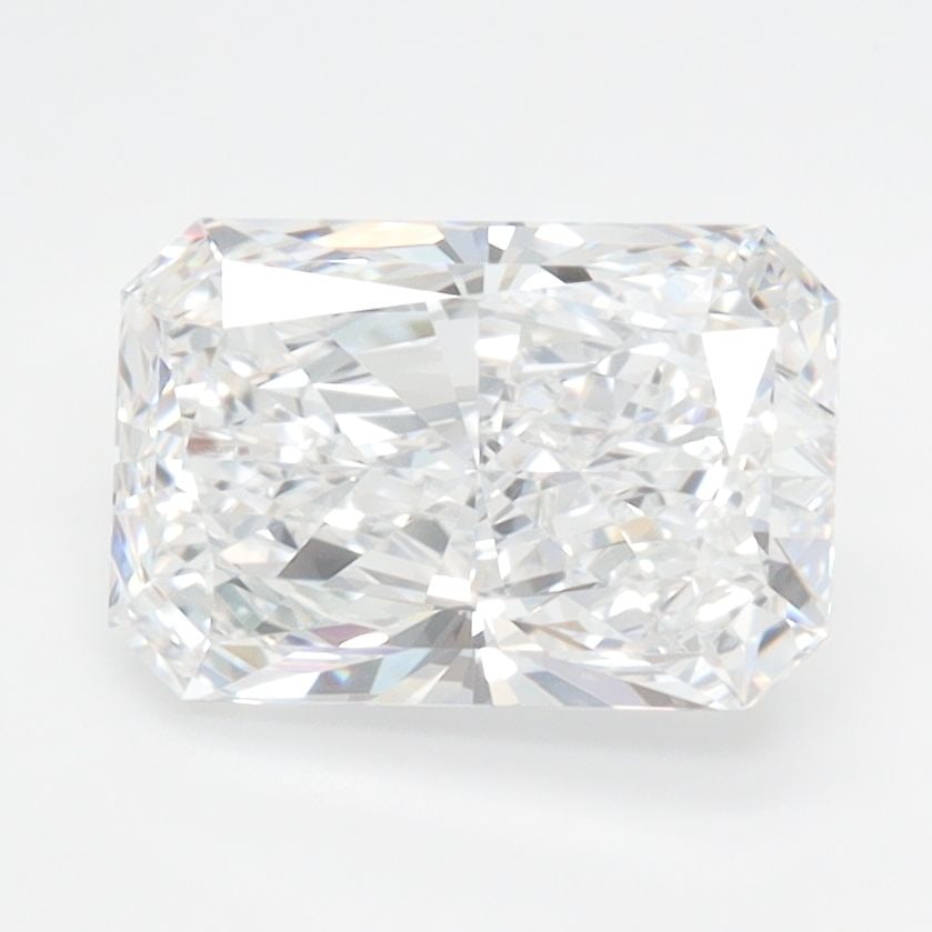IGI Radiant 1.91ct D IF - Loose Lab Diamond: IGI Radiant 1.91ct D IF - Loose Lab Diamond Item Specifics: Source: This Is A Real Diamond Grown In A Lab Not Mined. Carat: 1.91 Cut: - Color: D Clarity: IF Polish: EX Symmetry: EX Measurements: 9.09L