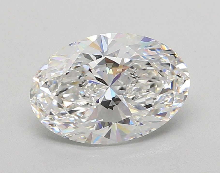 IGI Oval 2.51ct E VVS2 - Loose Lab Diamond: IGI Oval 2.51ct E VVS2 - Loose Lab Diamond Item Specifics: Source: This Is A Real Diamond Grown In A Lab Not Mined. Carat: 2.51 Cut: - Color: E Clarity: VVS2 Polish: EX Symmetry: EX Measurements: 11.1