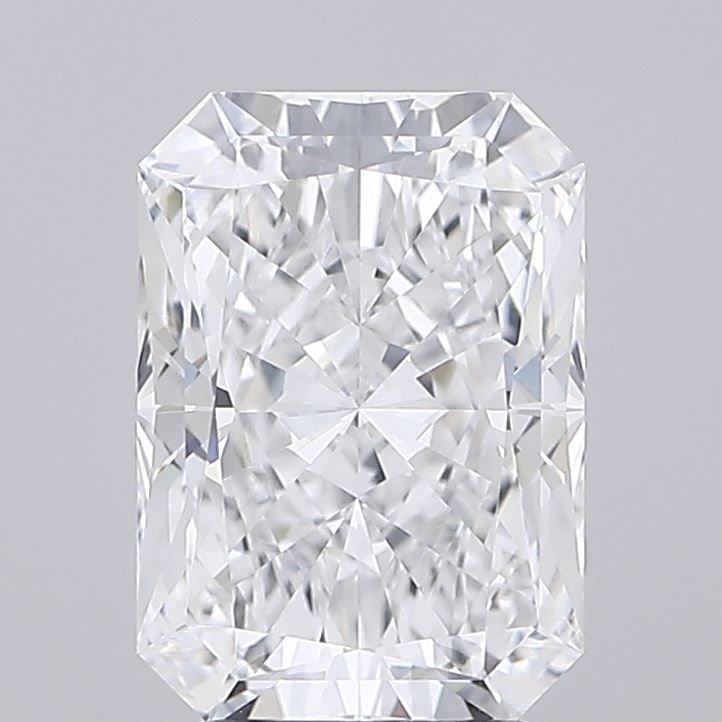 IGI Radiant 3.52ct D VVS2 - Loose Lab Diamond: IGI Radiant 3.52ct D VVS2 - Loose Lab Diamond Item Specifics: Source: This Is A Real Diamond Grown In A Lab Not Mined. Carat: 3.52 Cut: - Color: D Clarity: VVS2 Polish: EX Symmetry: EX Measurements: 1