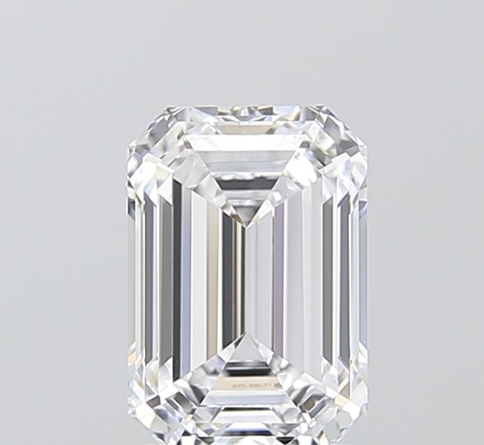 IGI Emerald 2.06ct D VVS1 - Loose Lab Diamond: IGI Emerald 2.06ct D VVS1 - Loose Lab Diamond Item Specifics: Source: This Is A Real Diamond Grown In A Lab Not Mined. Carat: 2.06 Cut: - Color: D Clarity: VVS1 Polish: EX Symmetry: EX Measurements: 8