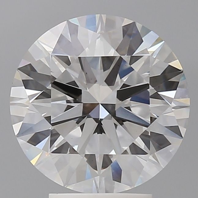 IGI Round 4.1ct E VVS2 - Ideal Loose Lab Diamond: IGI Round 4.1ct E VVS2 - Ideal Loose Lab Diamond Item Specifics: Source: This Is A Real Diamond Grown In A Lab Not Mined. Carat: 4.1 Cut: ID Color: E Clarity: VVS2 Polish: EX Symmetry: EX Measurements