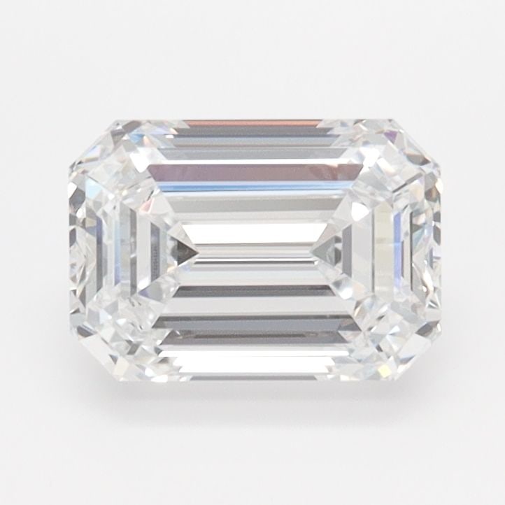 IGI Emerald 1.29ct D IF - Loose Lab Diamond: IGI Emerald 1.29ct D IF - Loose Lab Diamond Item Specifics: Source: This Is A Real Diamond Grown In A Lab Not Mined. Carat: 1.29 Cut: - Color: D Clarity: IF Polish: EX Symmetry: EX Measurements: 7.35L