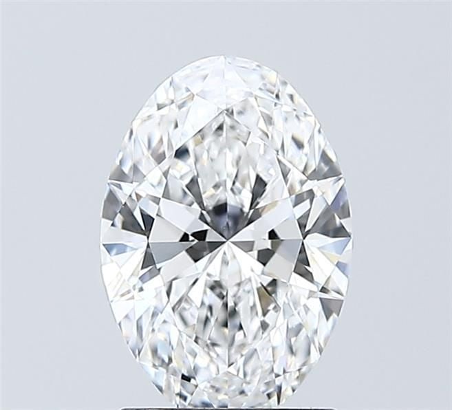 IGI Oval 1.35ct D VVS2 - Loose Lab Diamond: IGI Oval 1.35ct D VVS2 - Loose Lab Diamond Item Specifics: Source: This Is A Real Diamond Grown In A Lab Not Mined. Carat: 1.35 Cut: - Color: D Clarity: VVS2 Polish: EX Symmetry: EX Measurements: 9.28