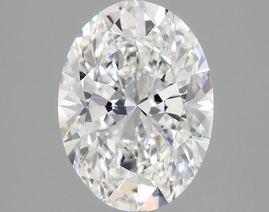 IGI Oval 2.51ct E VVS2 - Loose Lab Diamond: IGI Oval 2.51ct E VVS2 - Loose Lab Diamond Item Specifics: Source: This Is A Real Diamond Grown In A Lab Not Mined. Carat: 2.51 Cut: - Color: E Clarity: VVS2 Polish: EX Symmetry: EX Measurements: 10.4