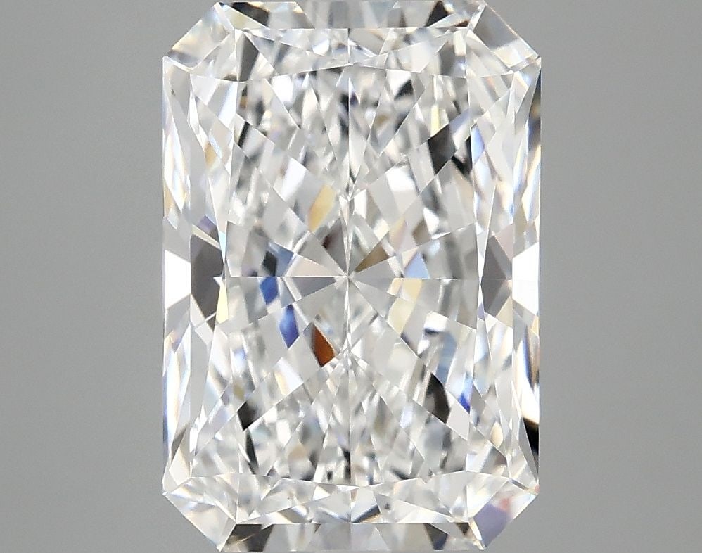 IGI Radiant 4.11ct D VVS2 - Loose Lab Diamond: IGI Radiant 4.11ct D VVS2 - Loose Lab Diamond Item Specifics: Source: This Is A Real Diamond Grown In A Lab Not Mined. Carat: 4.11 Cut: - Color: D Clarity: VVS2 Polish: EX Symmetry: EX Measurements: 1