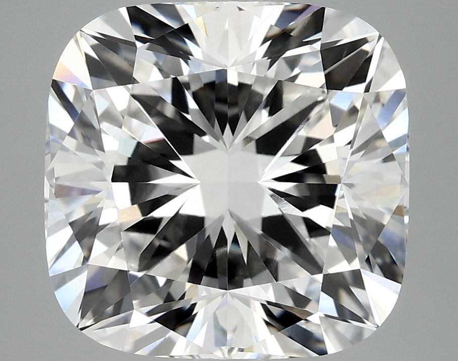 IGI Cushion Modified 6.05ct E VVS2 - Loose Lab Diamond: IGI Cushion Modified 6.05ct E VVS2 - Loose Lab Diamond Item Specifics: Source: This Is A Real Diamond Grown In A Lab Not Mined. Carat: 6.05 Cut: - Color: E Clarity: VVS2 Polish: EX Symmetry: EX Measur