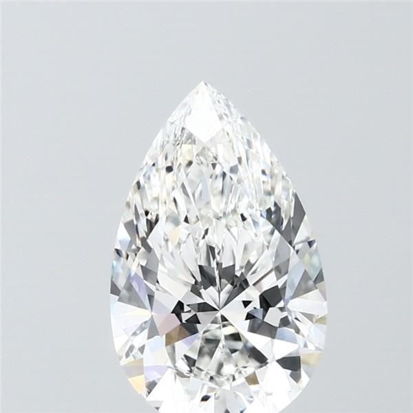 IGI Pear 2.09ct E VVS2 - Loose Lab Diamond: IGI Pear 2.09ct E VVS2 - Loose Lab Diamond Item Specifics: Source: This Is A Real Diamond Grown In A Lab Not Mined. Carat: 2.09 Cut: - Color: E Clarity: VVS2 Polish: EX Symmetry: EX Measurements: 11.4