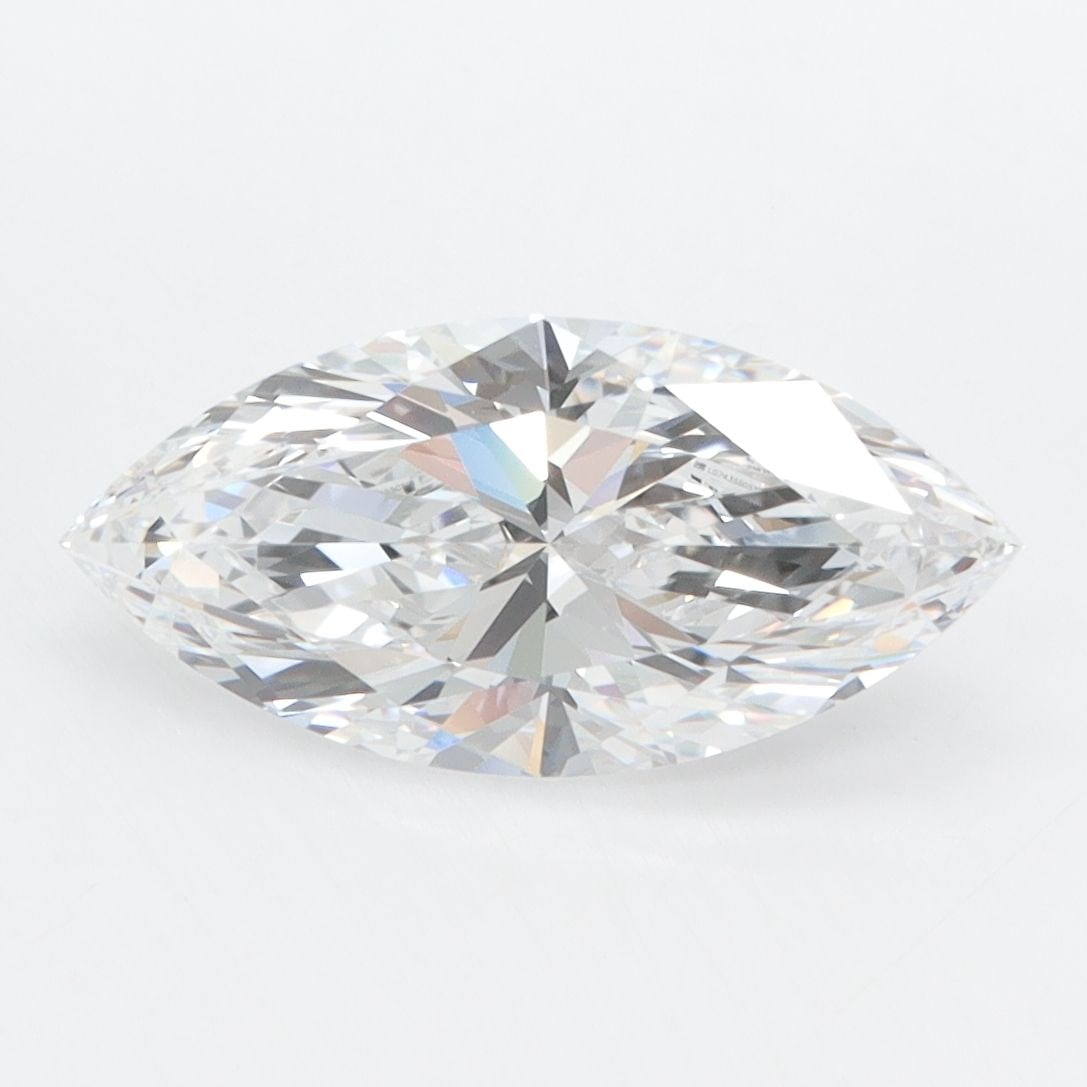 IGI Marquise 4.02ct F VVS1 - Loose Lab Diamond: IGI Marquise 4.02ct F VVS1 - Loose Lab Diamond Item Specifics: Source: This Is A Real Diamond Grown In A Lab Not Mined. Carat: 4.02 Cut: - Color: F Clarity: VVS1 Polish: EX Symmetry: EX Measurements: 