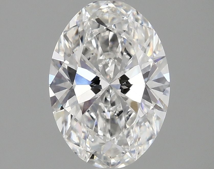 IGI Oval 1.54ct E VVS2 - Loose Lab Diamond: IGI Oval 1.54ct E VVS2 - Loose Lab Diamond Item Specifics: Source: This Is A Real Diamond Grown In A Lab Not Mined. Carat: 1.54 Cut: - Color: E Clarity: VVS2 Polish: EX Symmetry: EX Measurements: 9.29