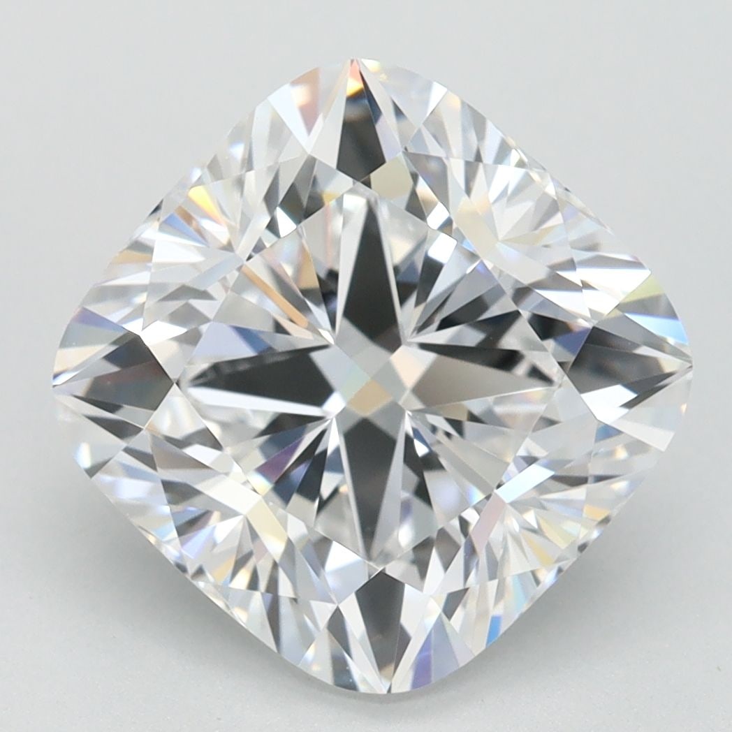 IGI Cushion Modified 3.9ct D IF - Loose Lab Diamond: IGI Cushion Modified 3.9ct D IF - Loose Lab Diamond Item Specifics: Source: This Is A Real Diamond Grown In A Lab Not Mined. Carat: 3.9 Cut: - Color: D Clarity: IF Polish: EX Symmetry: EX Measurements