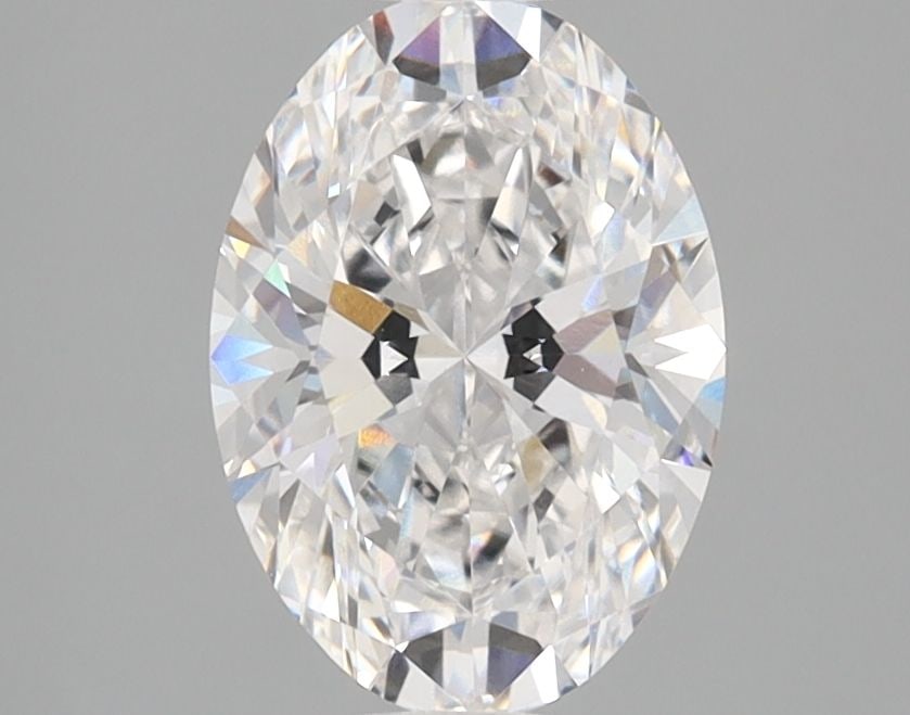 IGI Oval 1.58ct D VVS2 - Loose Lab Diamond: IGI Oval 1.58ct D VVS2 - Loose Lab Diamond Item Specifics: Source: This Is A Real Diamond Grown In A Lab Not Mined. Carat: 1.58 Cut: - Color: D Clarity: VVS2 Polish: EX Symmetry: EX Measurements: 9.31