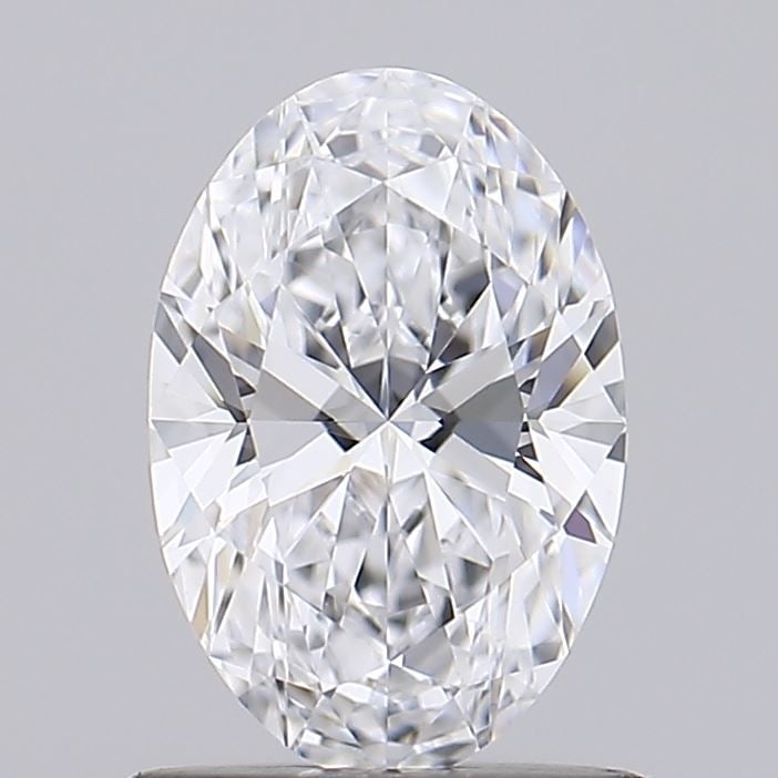 IGI Oval 0.85ct D IF - Loose Lab Diamond: IGI Oval 0.85ct D IF - Loose Lab Diamond Item Specifics: Source: This Is A Real Diamond Grown In A Lab Not Mined. Carat: 0.85 Cut: - Color: D Clarity: IF Polish: EX Symmetry: EX Measurements: 7.85L X 