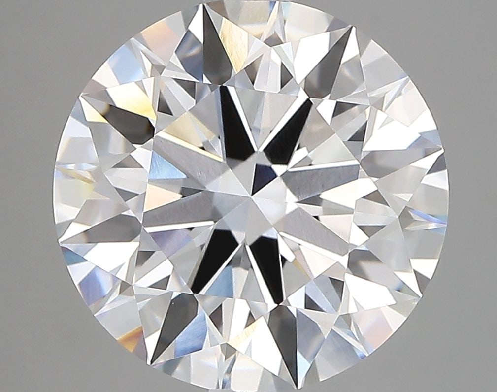 IGI Round 5.45ct F VVS2 - Ideal Loose Lab Diamond: IGI Round 5.45ct F VVS2 - Ideal Loose Lab Diamond Item Specifics: Source: This Is A Real Diamond Grown In A Lab Not Mined. Carat: 5.45 Cut: ID Color: F Clarity: VVS2 Polish: EX Symmetry: EX Measuremen