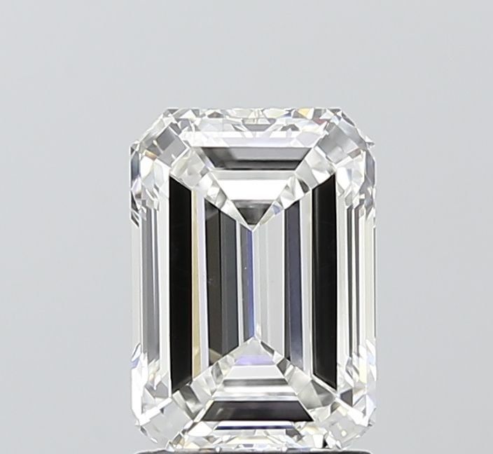 IGI Emerald 2.1ct E VVS2 - Loose Lab Diamond: IGI Emerald 2.1ct E VVS2 - Loose Lab Diamond Item Specifics: Source: This Is A Real Diamond Grown In A Lab Not Mined. Carat: 2.1 Cut: - Color: E Clarity: VVS2 Polish: EX Symmetry: EX Measurements: 8.5