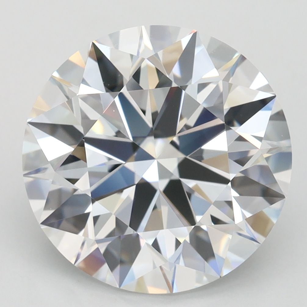 IGI Round 4.09ct D VVS1 - Ideal Loose Lab Diamond: IGI Round 4.09ct D VVS1 - Ideal Loose Lab Diamond Item Specifics: Source: This Is A Real Diamond Grown In A Lab Not Mined. Carat: 4.09 Cut: ID Color: D Clarity: VVS1 Polish: EX Symmetry: EX Measuremen