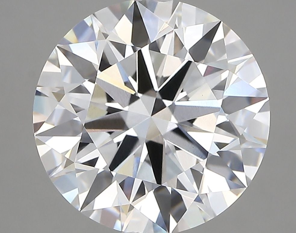 IGI Round 5.22ct D VVS2 - Ideal Loose Lab Diamond: IGI Round 5.22ct D VVS2 - Ideal Loose Lab Diamond Item Specifics: Source: This Is A Real Diamond Grown In A Lab Not Mined. Carat: 5.22 Cut: ID Color: D Clarity: VVS2 Polish: EX Symmetry: EX Measuremen