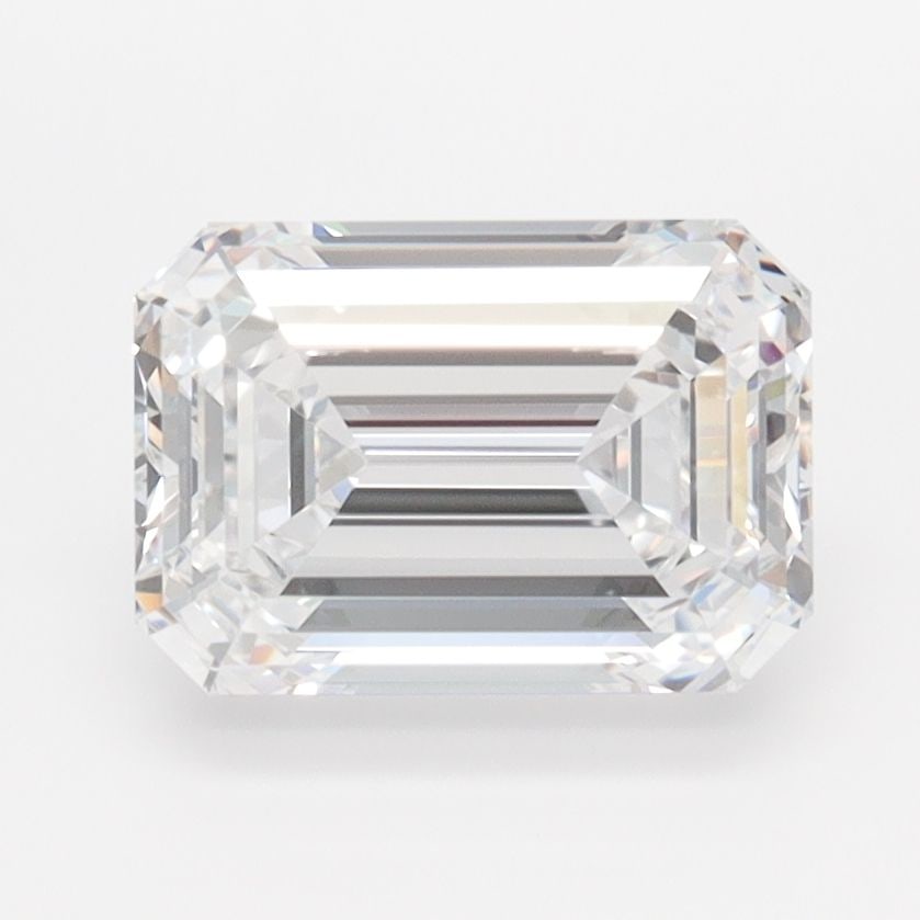 IGI Emerald 2.01ct D VVS2 - Loose Lab Diamond: IGI Emerald 2.01ct D VVS2 - Loose Lab Diamond Item Specifics: Source: This Is A Real Diamond Grown In A Lab Not Mined. Carat: 2.01 Cut: - Color: D Clarity: VVS2 Polish: EX Symmetry: EX Measurements: 8