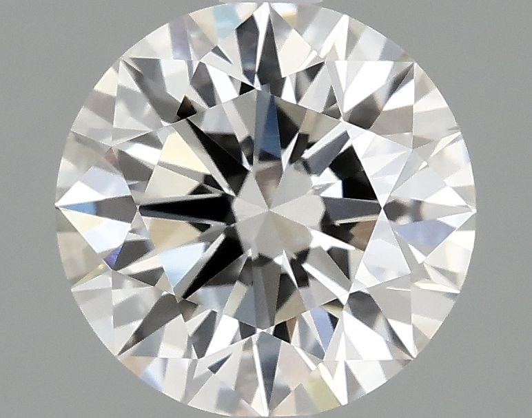 IGI Round 2.1ct F VVS2 - Ideal Loose Lab Diamond: IGI Round 2.1ct F VVS2 - Ideal Loose Lab Diamond Item Specifics: Source: This Is A Real Diamond Grown In A Lab Not Mined. Carat: 2.1 Cut: ID Color: F Clarity: VVS2 Polish: EX Symmetry: EX Measurements
