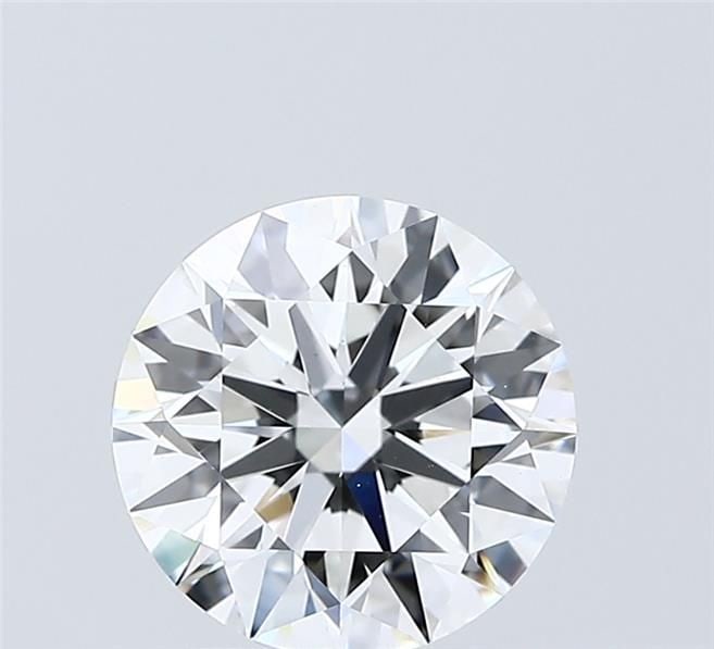 IGI Round 2.03ct E VVS2 - Ideal Loose Lab Diamond: IGI Round 2.03ct E VVS2 - Ideal Loose Lab Diamond Item Specifics: Source: This Is A Real Diamond Grown In A Lab Not Mined. Carat: 2.03 Cut: ID Color: E Clarity: VVS2 Polish: EX Symmetry: EX Measuremen