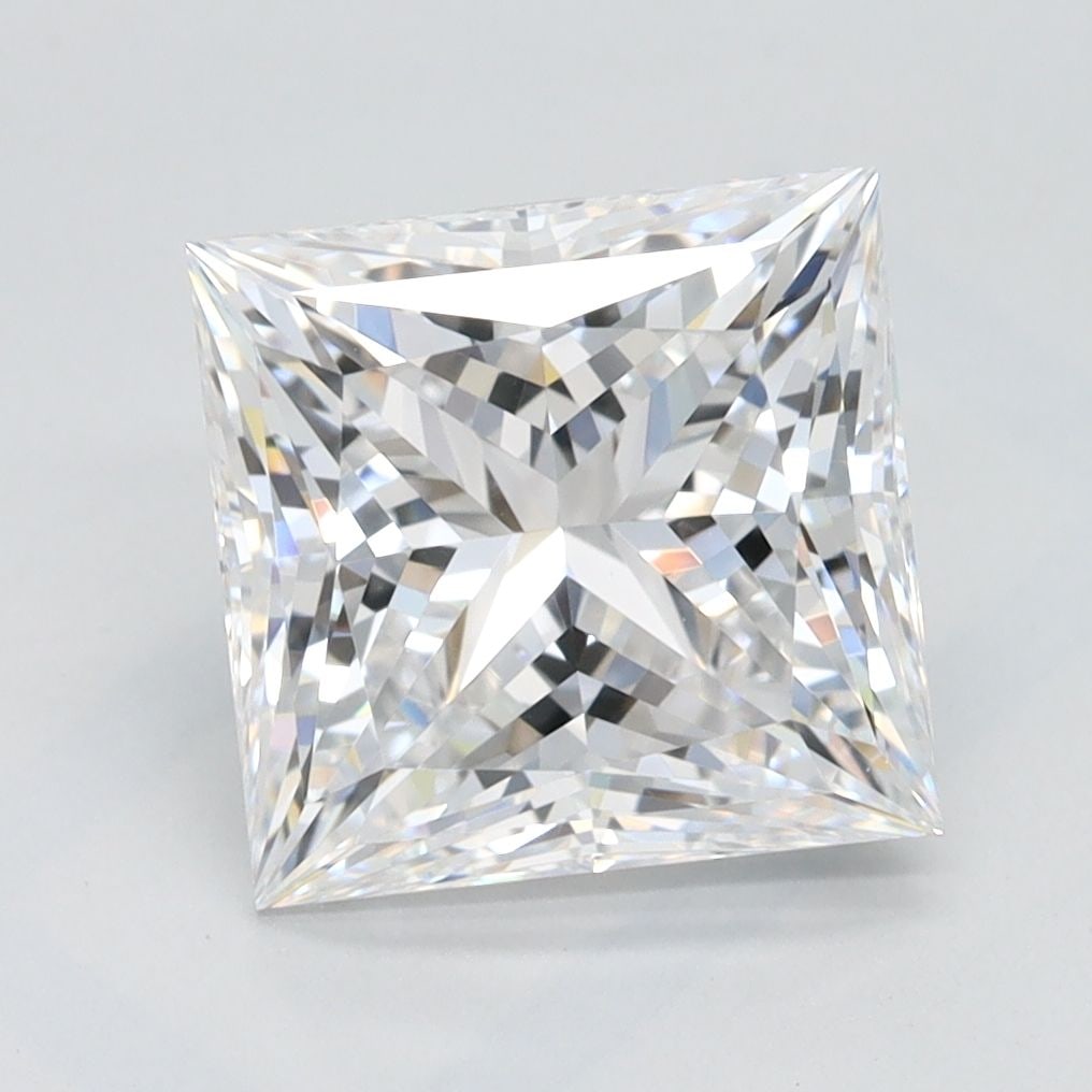 IGI Princess 2.64ct D VVS1 - Loose Lab Diamond: IGI Princess 2.64ct D VVS1 - Loose Lab Diamond Item Specifics: Source: This Is A Real Diamond Grown In A Lab Not Mined. Carat: 2.64 Cut: - Color: D Clarity: VVS1 Polish: EX Symmetry: EX Measurements: 